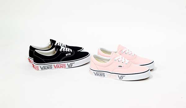 Điều gì làm nên nét độc đáo cho Vans Era Logo Checker?